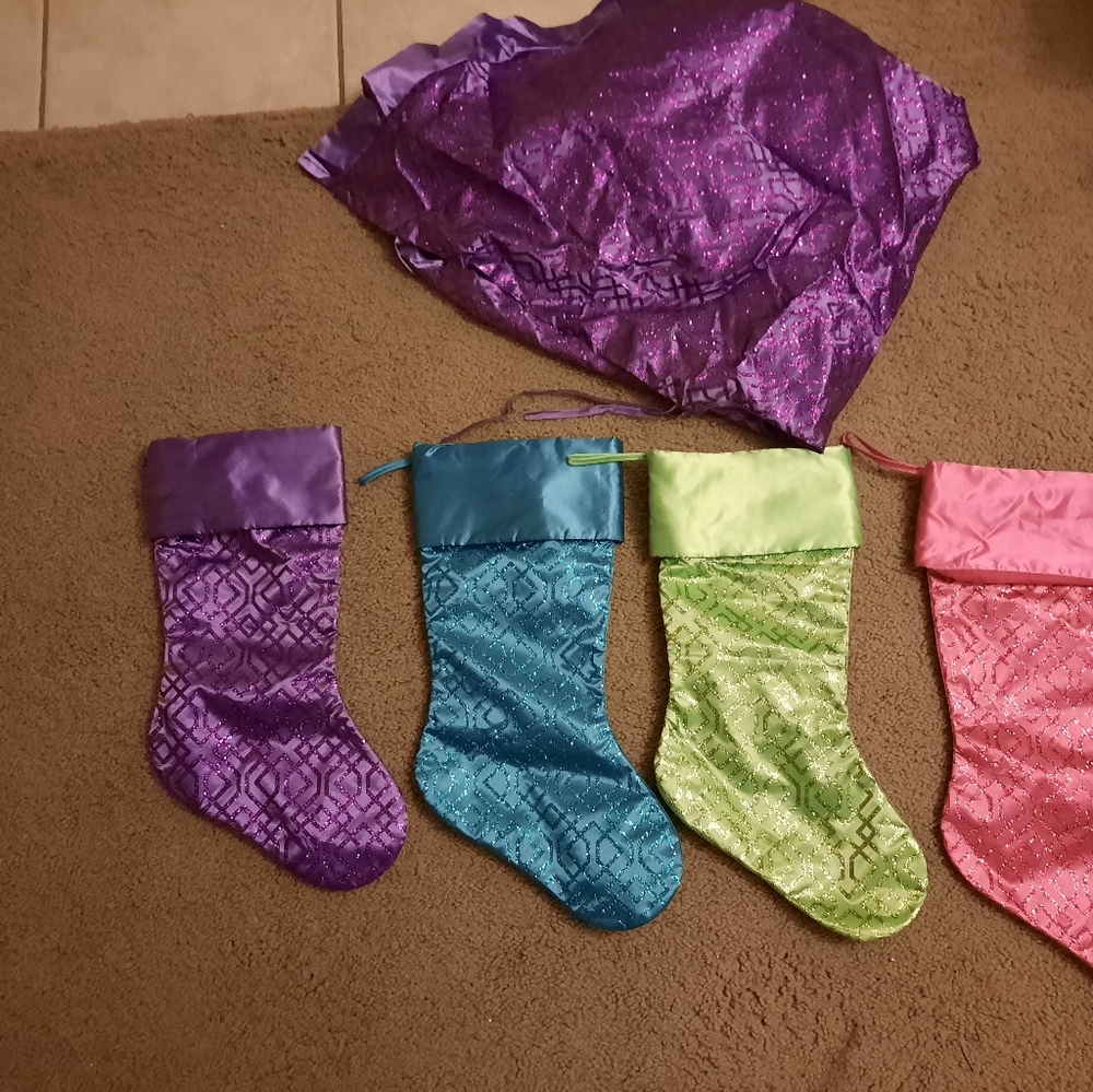 Stocking Bundle - Picture 8 of 9